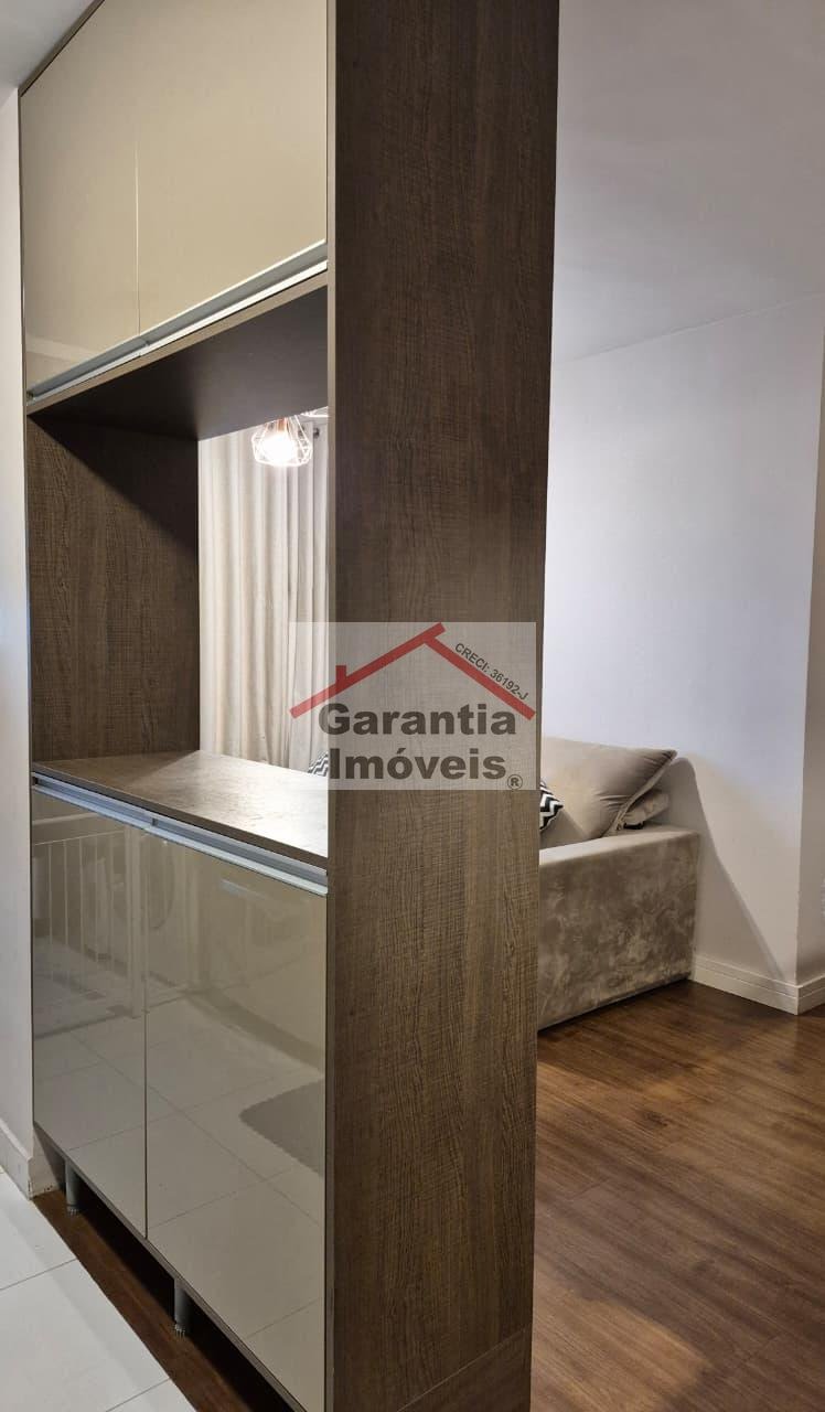 Apartamento à venda com 3 quartos, 1 suíte, 2 vagas e 69m² no Presidente Altino, Osasco (SP) — foto 11 de 30
