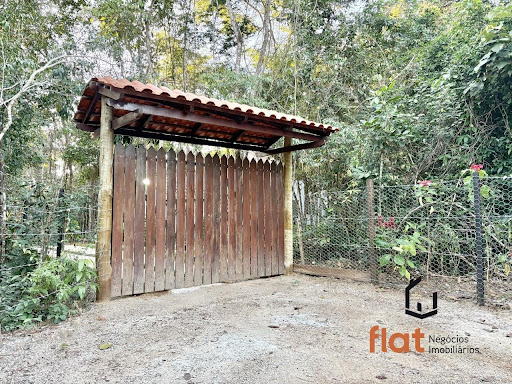 Sítio à Venda em Florestal: 110m², 1 Quarto e 2 Banheiros