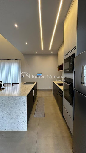 Casa de Condomínio, 3 quartos - Foto 12