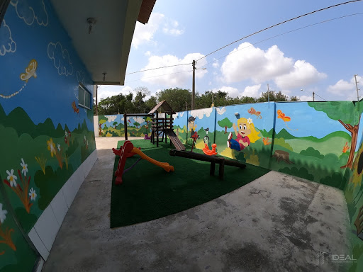 Apartamento com dois quartos para locação e venda no Alphaville em Campos dos Goytacazes, RJ. 