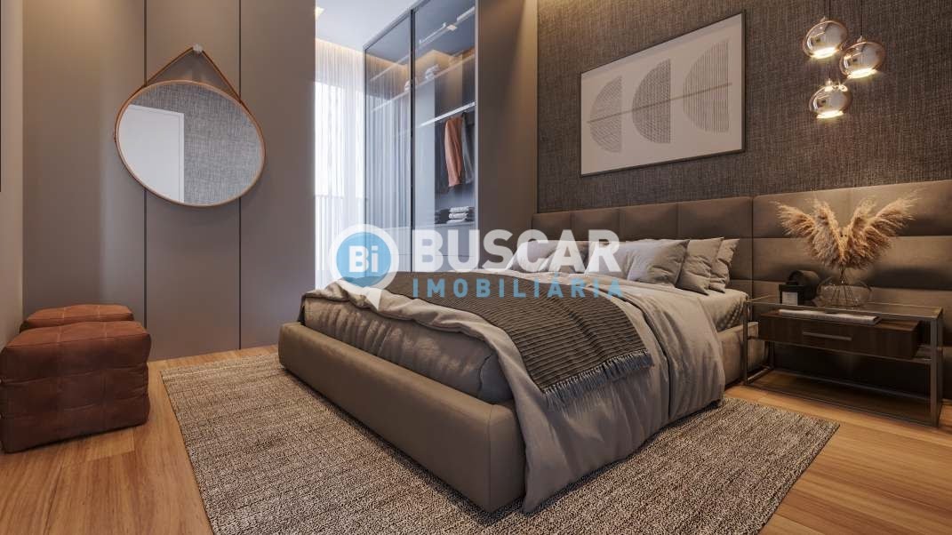 Apartamento à venda com 4 quartos, 4 suítes e 3 vagas no Santa Mônica, Feira de Santana (BA) — foto 4 de 8