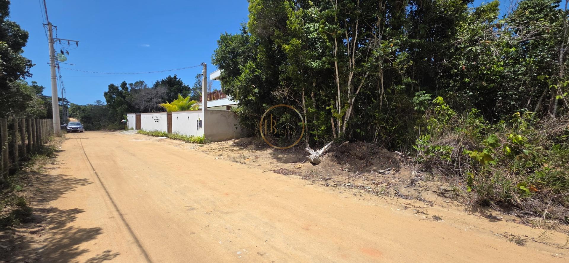 Terreno à venda com 400m² de terreno no Alto de Pitinga, Porto Seguro — foto principal