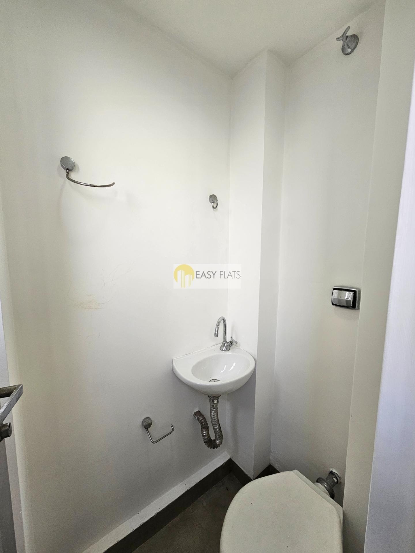 Apartamento para alugar com 3 quartos, 1 suíte, 1 vaga e 135m² no Jardim Paulista, São Paulo (SP) — foto 18 de 30