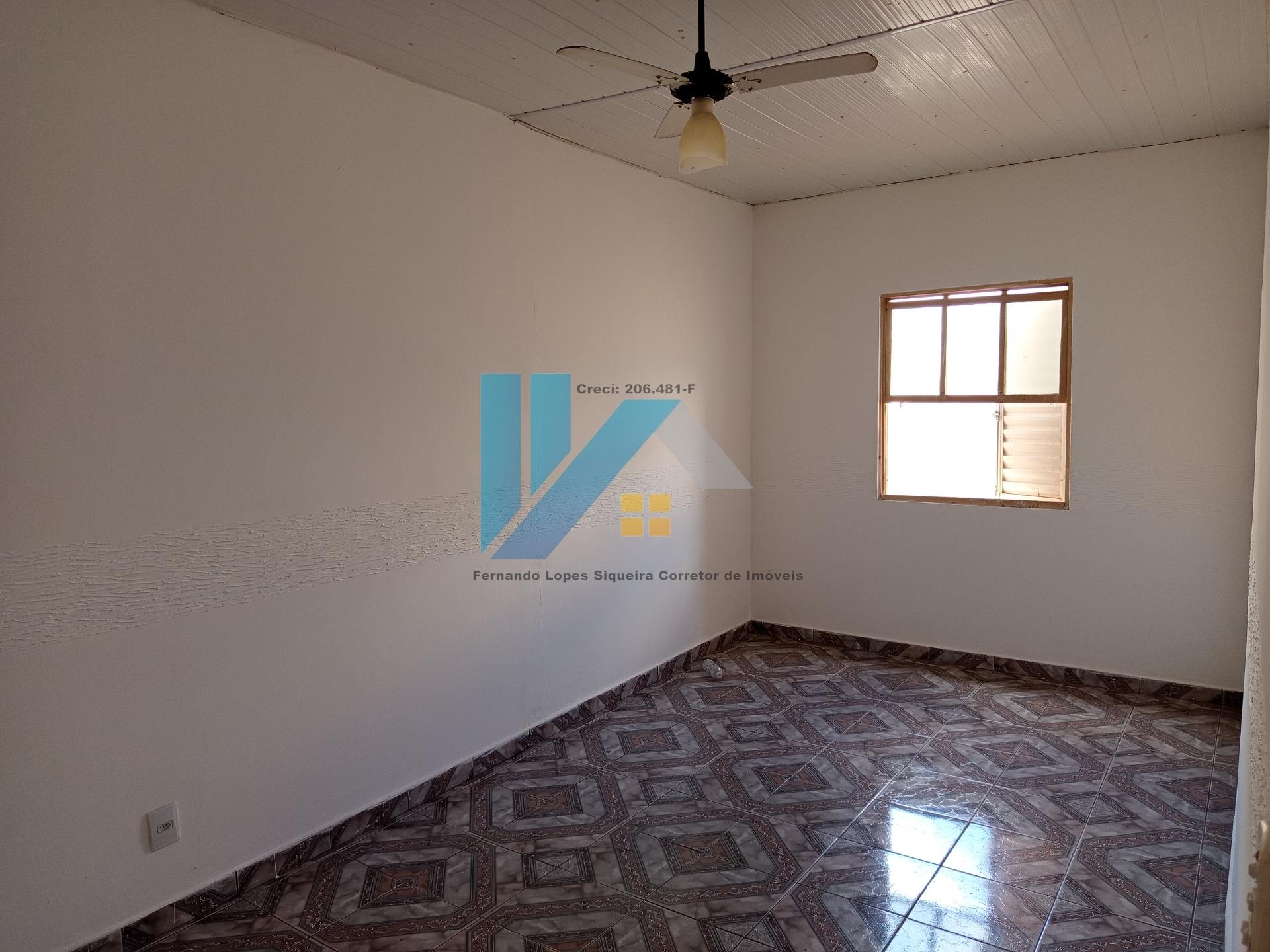 Casa à venda no Conjunto Habitacional Parque União, Pirajuí (SP) — foto 21 de 30