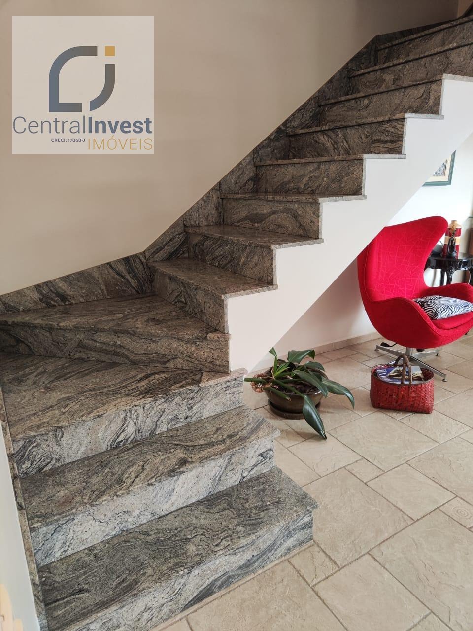 Casa, 3 quartos, 220 m² - Foto 12
