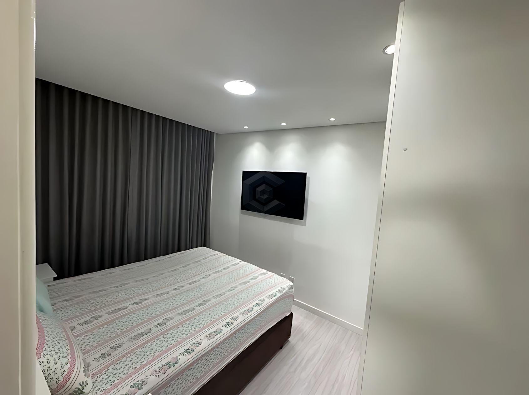 Apartamento à venda com 2 quartos, 1 banheiro, 1 vaga e 47m² no Aparecidinha, Sorocaba (SP) — foto 15 de 17