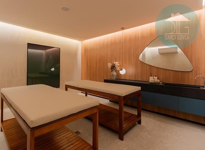 Apartamento à venda com 3 quartos, 3 suítes, 3 vagas e 964m² no Alto de Pinheiros, São Paulo (SP) — foto 8 de 27