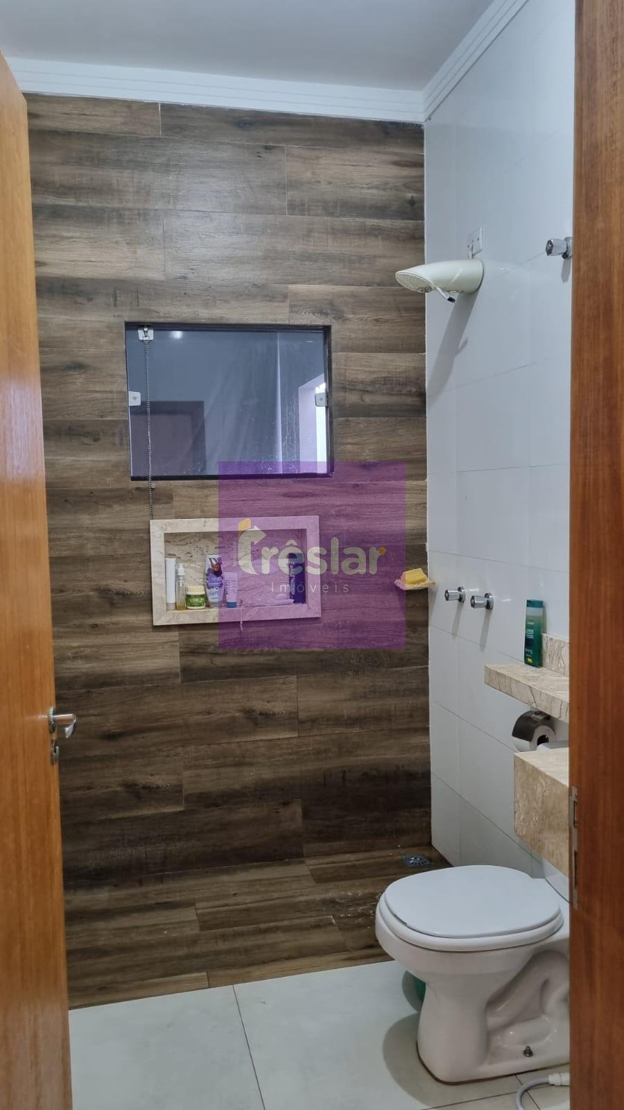 Casa à venda com 3 quartos, 1 suíte, 1 vaga e 150m² no Jardim Alvorada, Três Lagoas (MS) — foto 12 de 27