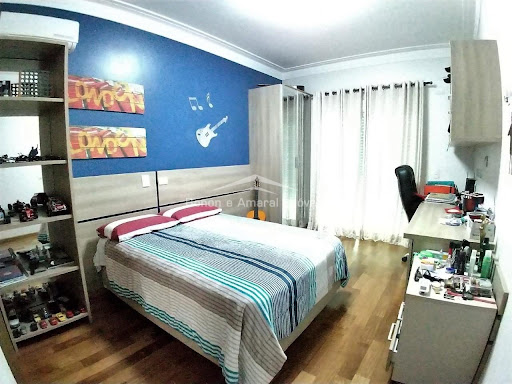 Casa de Condomínio, 4 quartos - Foto 15