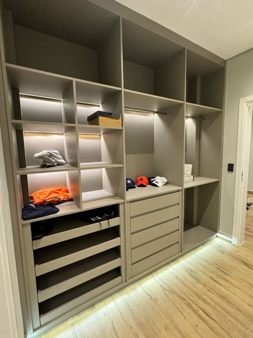 Casa à venda com 5 quartos, 5 suítes, 4 vagas e 466m² no Alphaville 4, Votorantim (SP) — foto 10 de 16