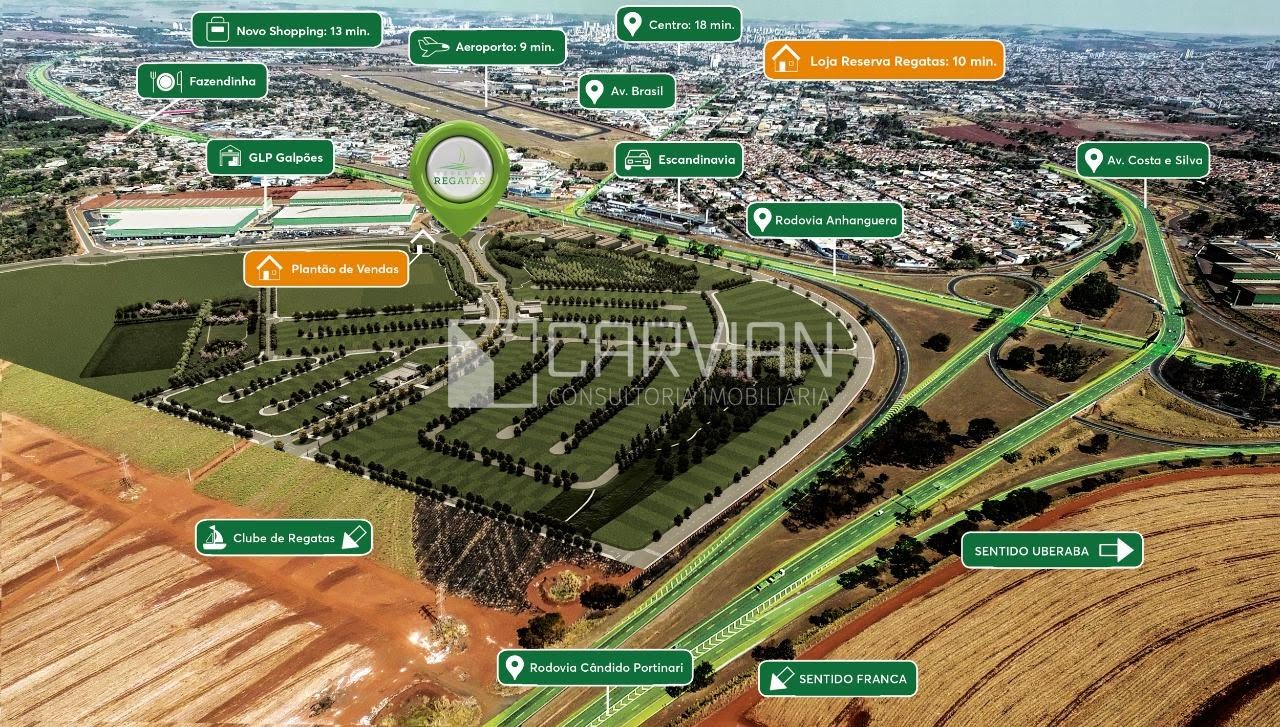 Terreno à venda com 174m² de terreno no Jardim Regatas, Ribeirão Preto (SP) — foto 8 de 13