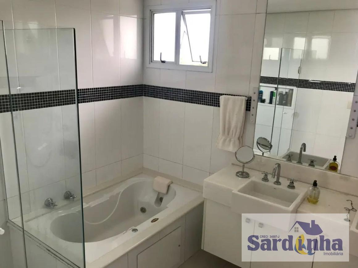 Apartamento à venda com 6 quartos, 4 suítes, 6 vagas e 470m² no Campo Belo, São Paulo (SP) — foto 19 de 29