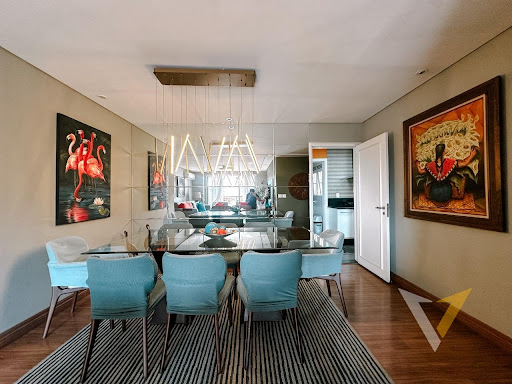 Apartamento para venda, Residencial Campos Eliseos, Jardim Campos Elisios, na cidade de Jundiaí-SP