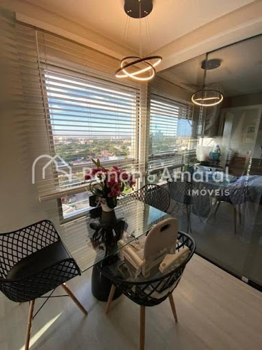 Apartamento, 2 quartos, 70 m² - Foto 3