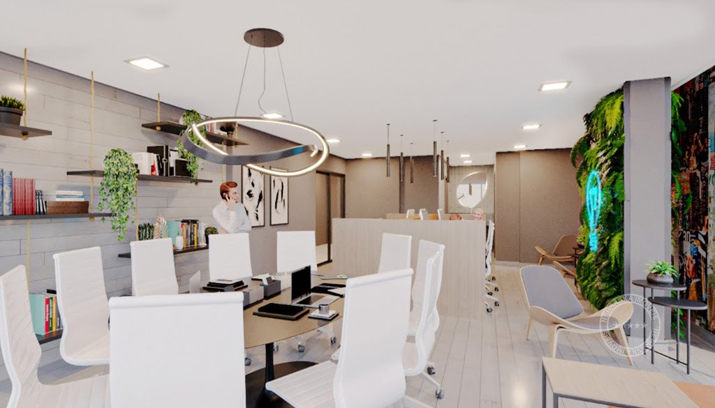 Coworking