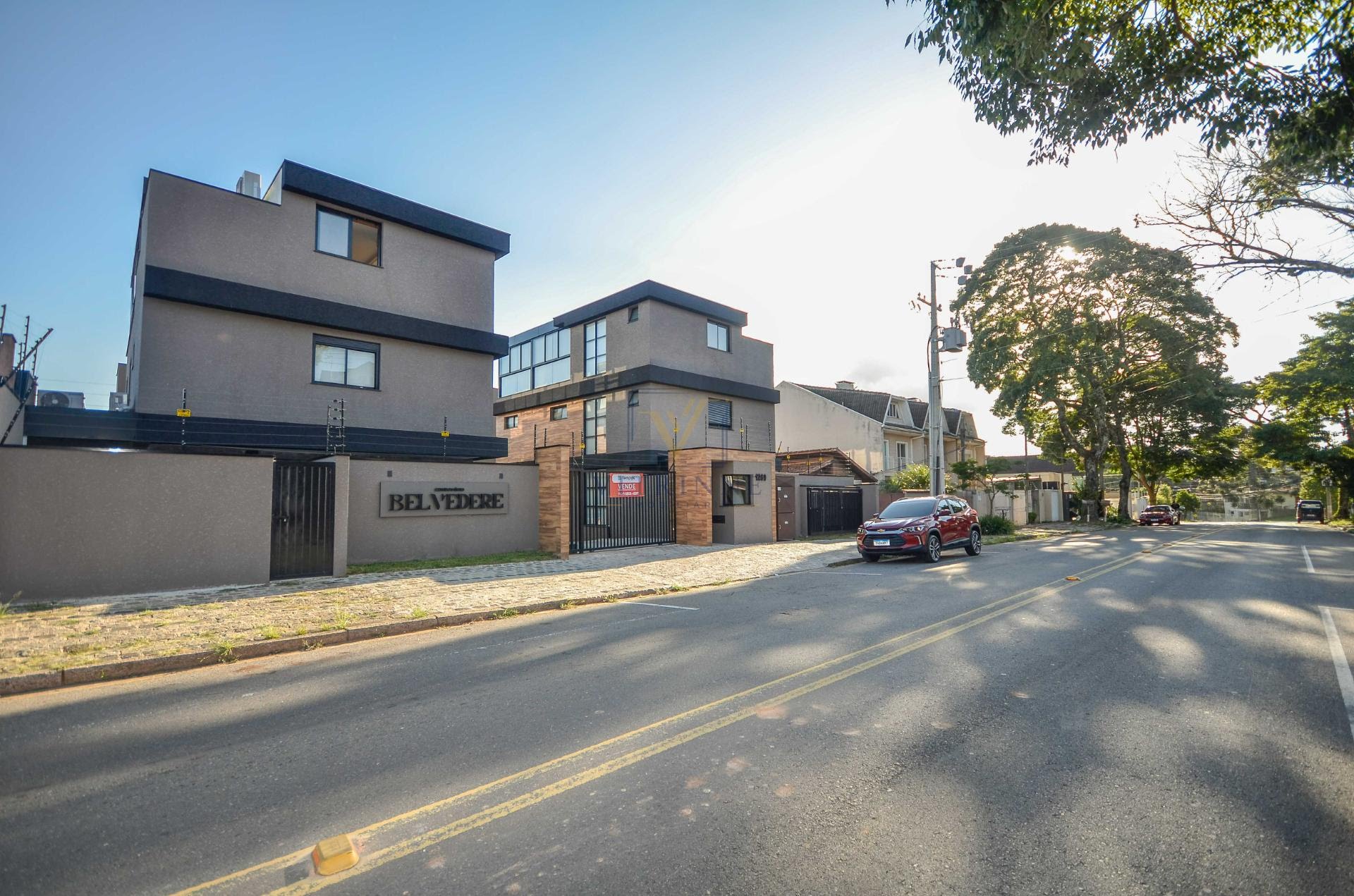 Casa à venda com 3 quartos, 3 suítes, 2 vagas e 234m² no Mercês, Curitiba (PR) — foto 23 de 30