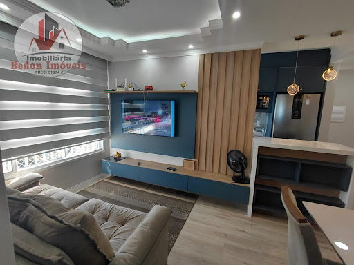 Apartamento em Jardim Santa Izabel  -  Hortolândia