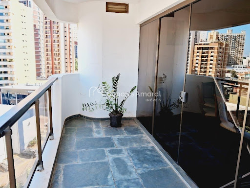 Apartamento, 3 quartos, 211 m² - Foto 4