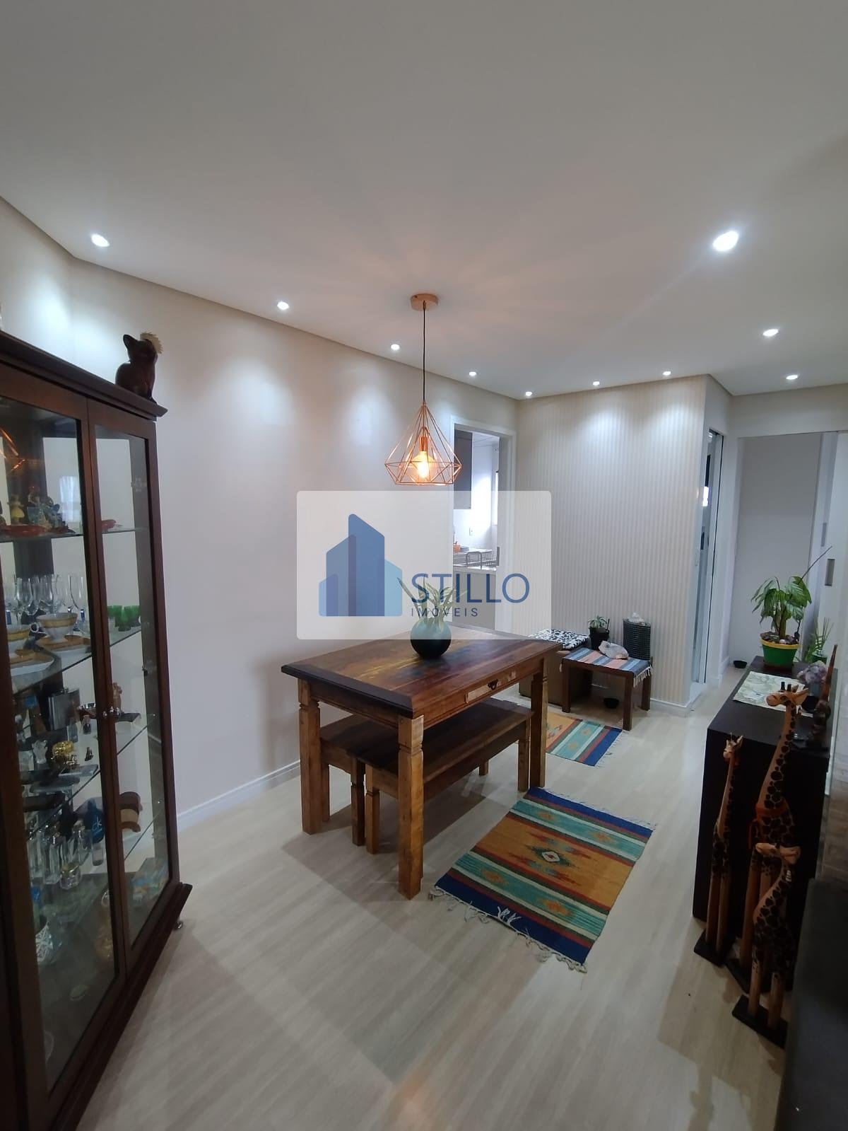 Apartamento à venda com 2 quartos, 1 banheiro, 1 vaga e 51m² no Chácara Califórnia, São Paulo (SP) — foto 5 de 16
