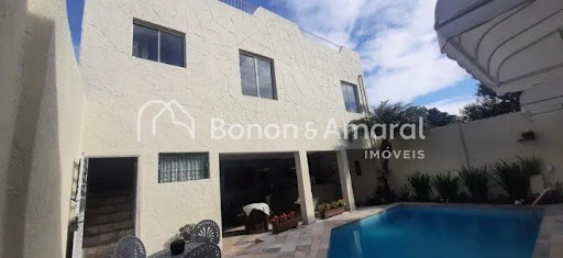 Casa, 3 quartos, 230 m² - Foto 26