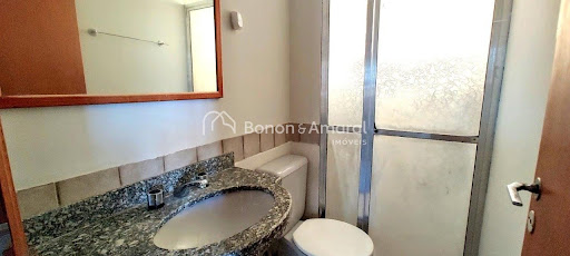 Apartamento, 3 quartos, 80 m² - Foto 14