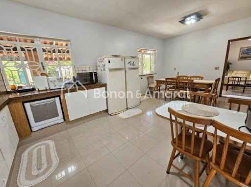 Casa, 5 quartos, 271 m² - Foto 7