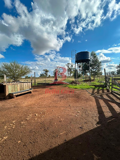Casa em Rural  -  Alegrete