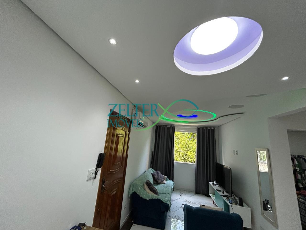 Apartamento à venda com 1 quarto, 1 banheiro, 1 vaga e 35m² no Pechincha, Rio de Janeiro (RJ) — foto 3 de 16