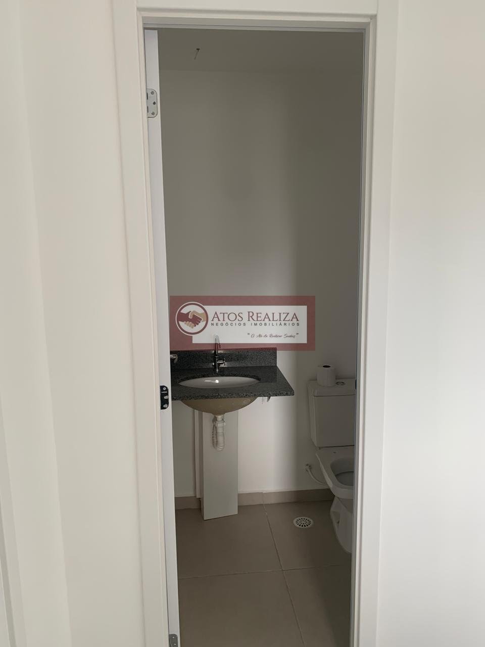 Apartamento à venda com 1 suíte e 28m² no Socorro, São Paulo (SP) — foto 2 de 10