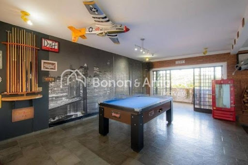 Casa, 4 quartos, 437 m² - Foto 19