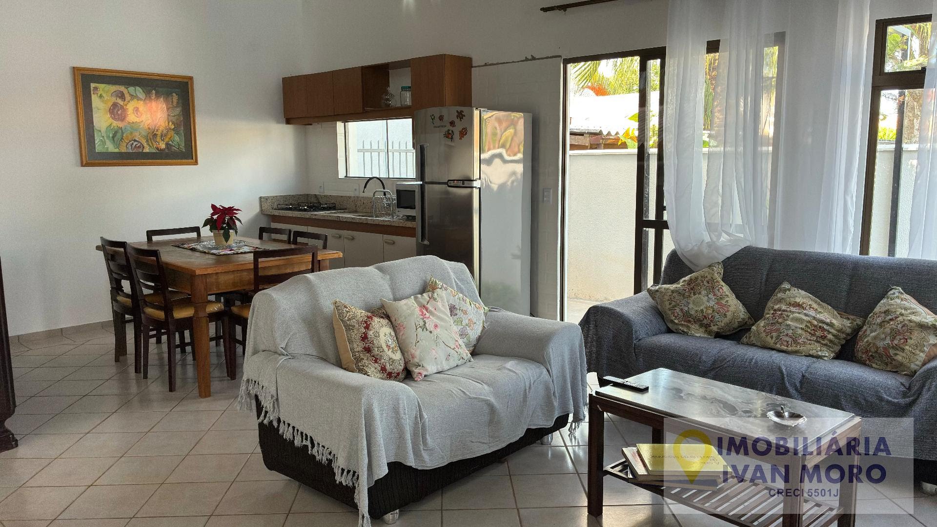 Casa para alugar com 1 quarto, 1 banheiro e 1 vaga no Daniela, Florianópolis (SC) — foto 9 de 30
