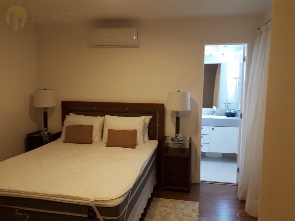 Cobertura à venda com 1 quarto, 1 suíte, 1 vaga e 84m² no Brooklin, São Paulo (SP) — foto 17 de 30