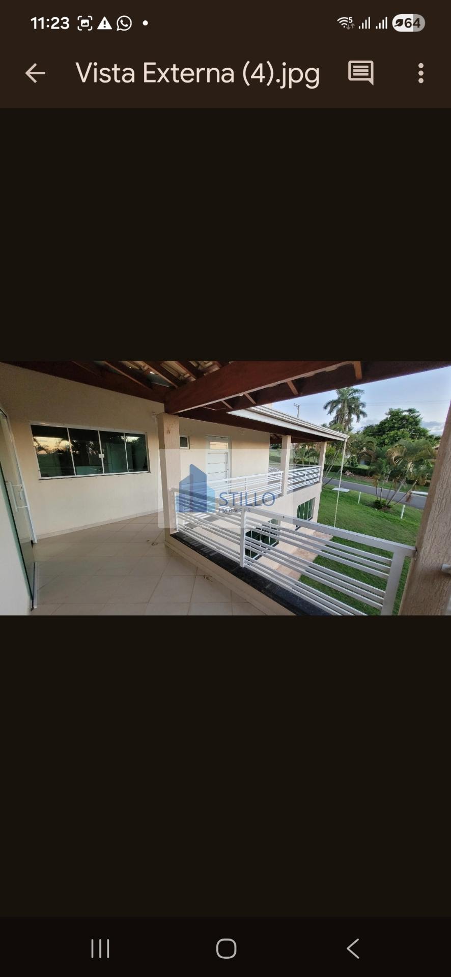 Casa à venda com 6 quartos, 6 suítes, 4 vagas e 550m² no Santa Eliza, Itupeva (SP) — foto 28 de 30