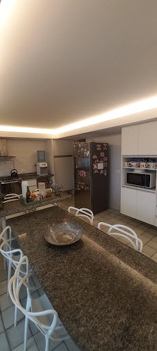 Apartamento à venda com 3 quartos, 2 suítes, 3 vagas e 300m² no Casa Forte, Recife (PE) — foto 9 de 27