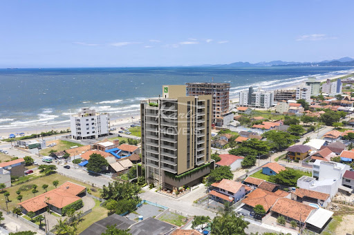 Apartamento em Gravatá  -  Navegantes