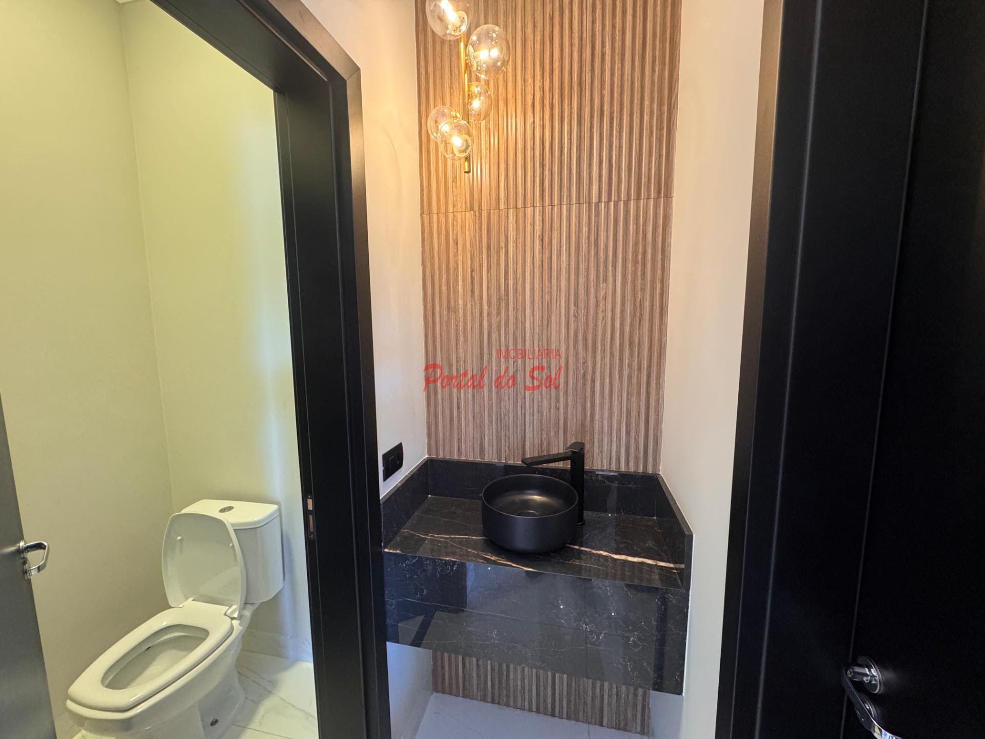 Casa à venda com 3 quartos, 3 suítes, 2 vagas e 248m² no Residencial Royal Park, Santo Antônio da Platina (PR) — foto 19 de 20