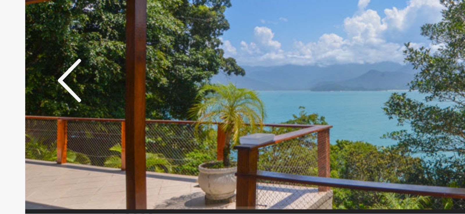 Casa à venda com 6 quartos, 7 banheiros, 6 vagas e 1300m² no Tenório (praia Vermelha), Ubatuba (SP) — foto 5 de 13
