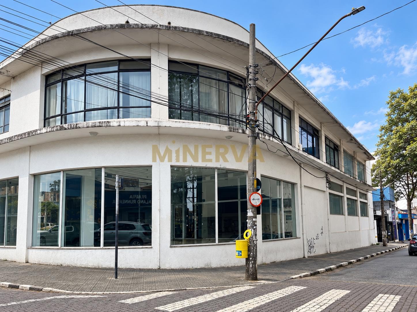 Comercial para alugar com 8 banheiros e 855m² no Centro, Guarulhos (SP) — foto 2 de 13