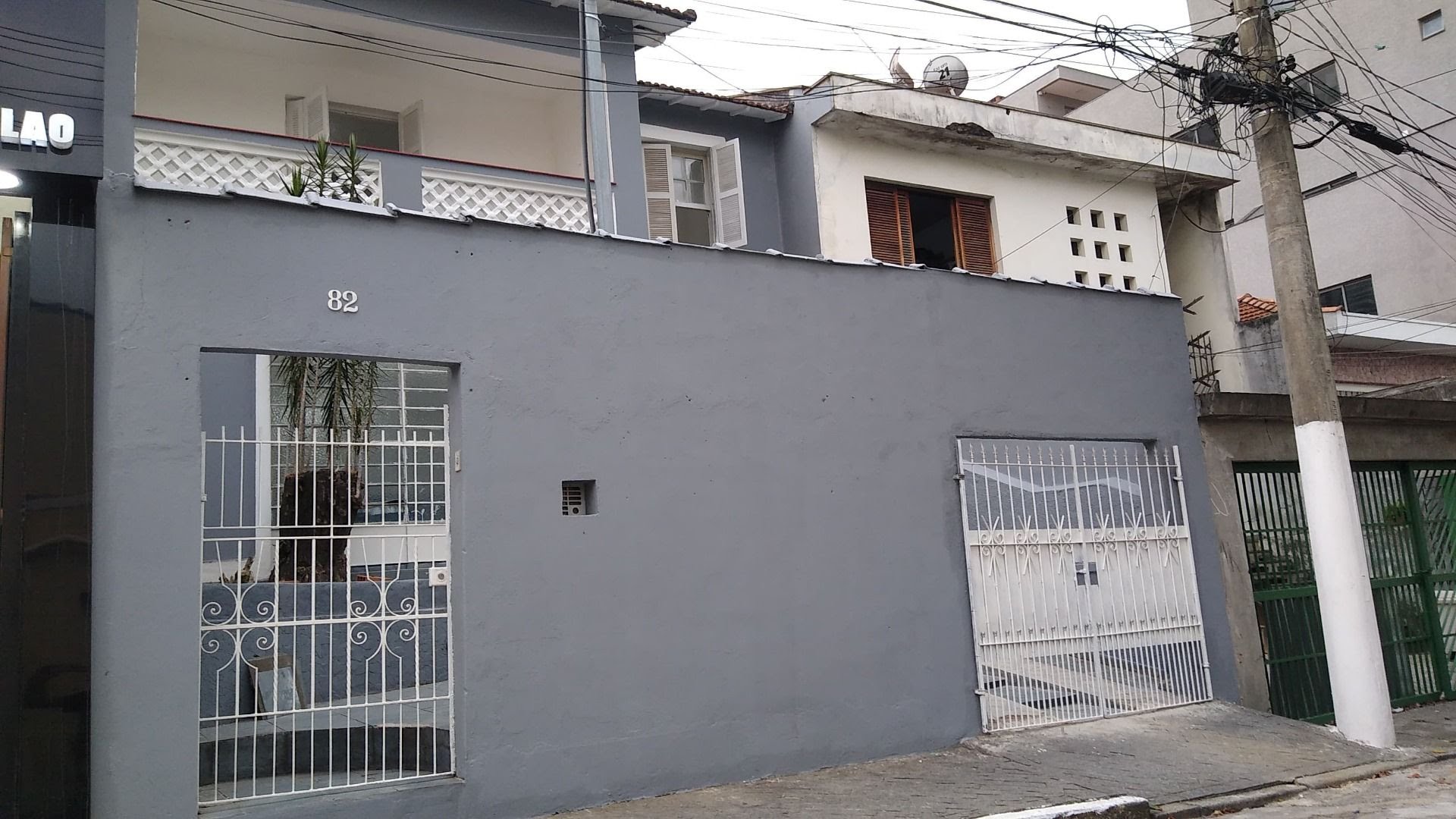 Sobrado, 3 quartos, 230 m² - Foto 2