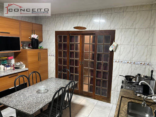 Casa em Jardim Brasil (Zona Norte)  -  São Paulo