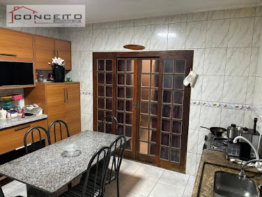 Casa em Jardim Brasil (Zona Norte)  -  São Paulo