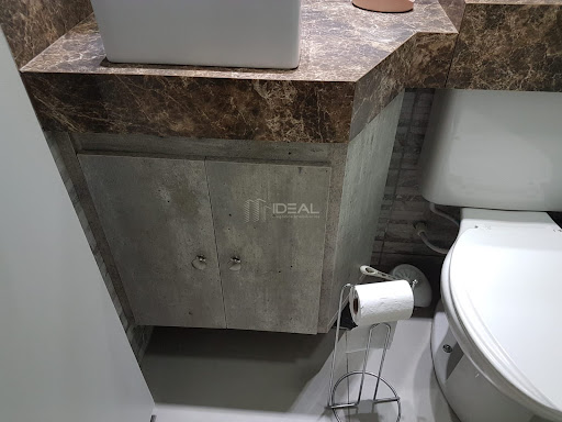 Apartamento térreo para venda no Condomínio Parque Goytacazes MRV - Campos dos Goytacazes, RJ