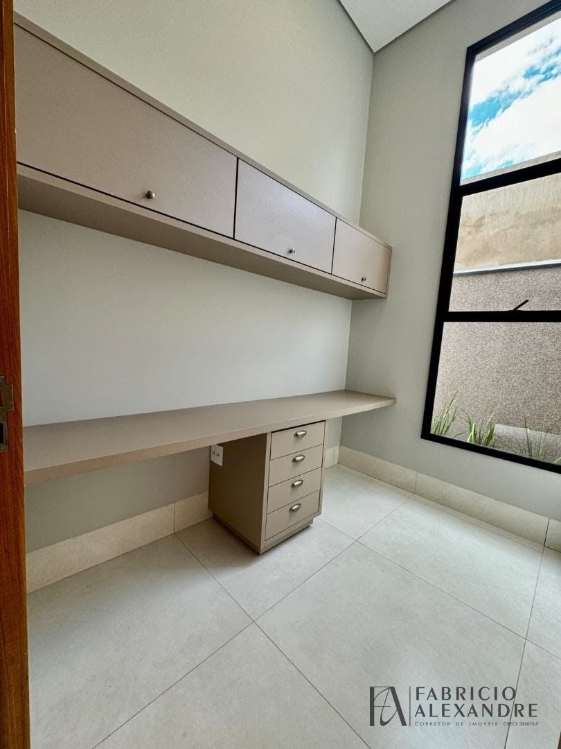 Casa à venda com 3 quartos, 3 suítes, 4 vagas e 150m² no Village Mirassol IV, Mirassol (SP) — foto 9 de 28