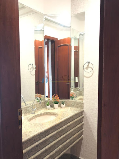 Excelente Apartamento Alto Padrão -  Vila Prudente
