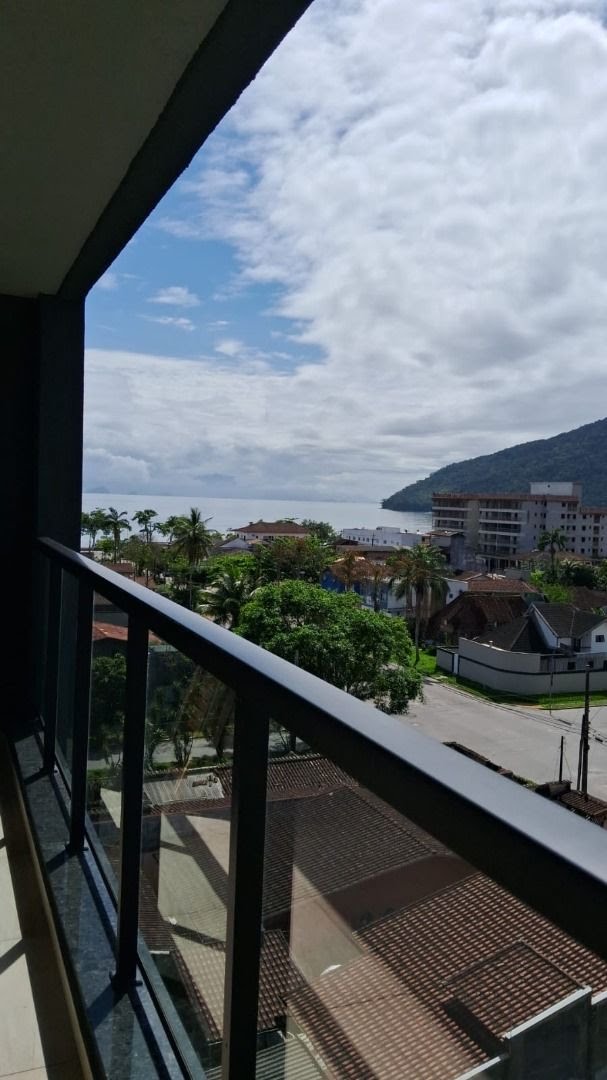 Apartamento à venda com 2 quartos, 2 banheiros, 1 vaga e 77m² no Itaguá, Ubatuba (SP) — foto 4 de 6
