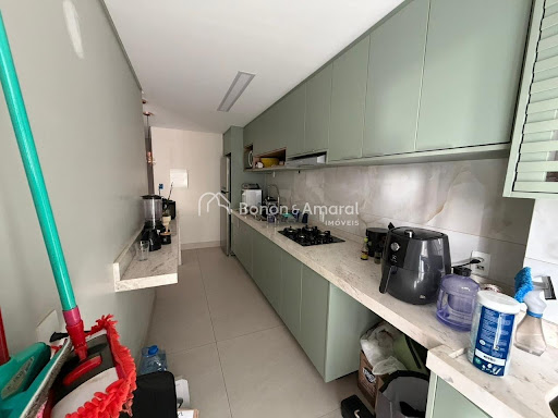 Apartamento, 3 quartos, 80 m² - Foto 4
