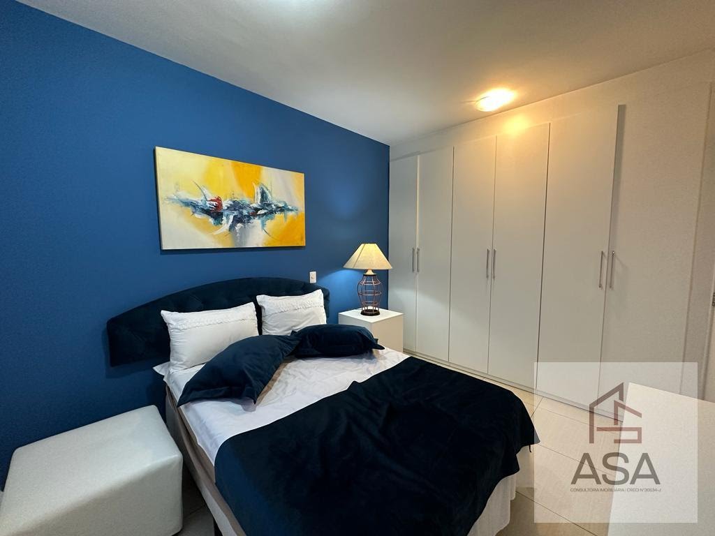 Apartamento, 1 quarto, 46 m² - Foto 9