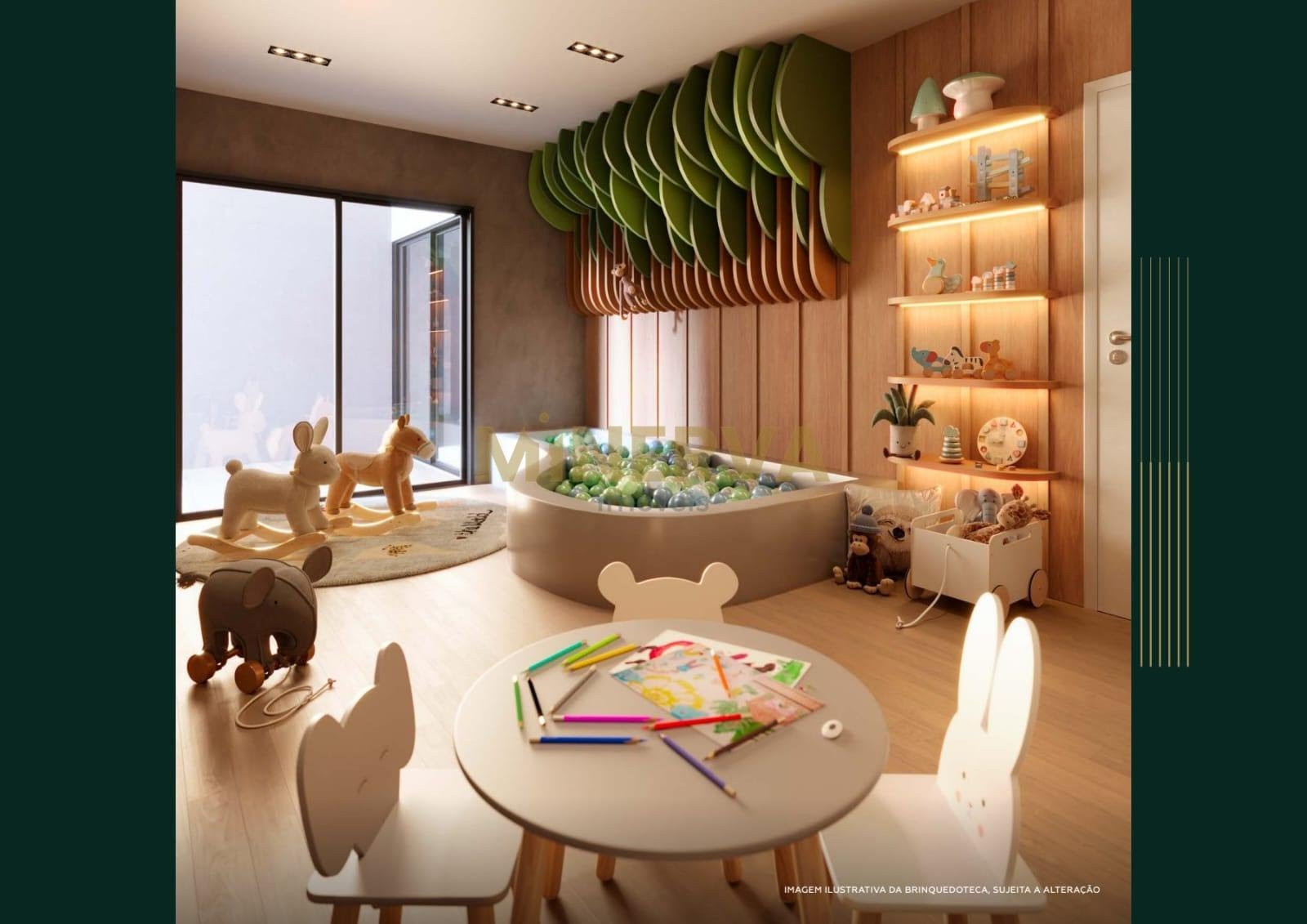 Apartamento à venda com 4 quartos, 4 suítes, 4 vagas e 201m² no Vila Progresso, Guarulhos (SP) — foto 8 de 16