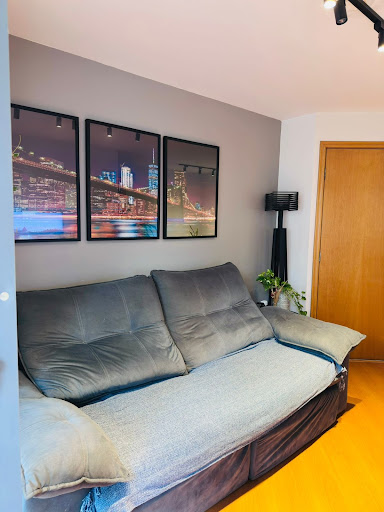 Apartamento à Venda Rua Carlos Weber, Vila Leopoldina/SP