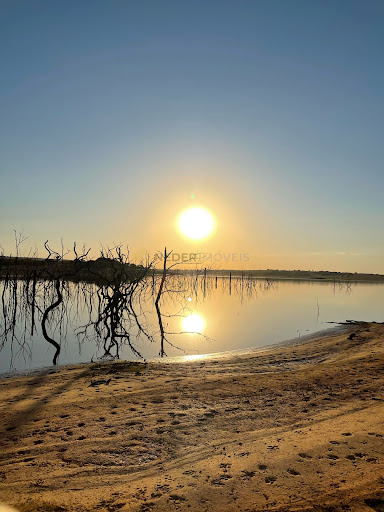 Chácara com praia privativa em Lago do Manso -  Chapada dos Guimarães